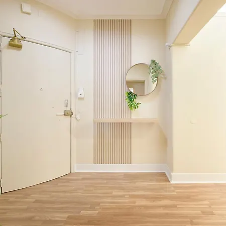 Vendégház Double & Suite, Marques De Pombal, 1min Metro